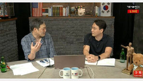 김용호 “박수홍 은퇴? 말장난, 뻔뻔…다홍이 상표권 32개 돈독 제대로”