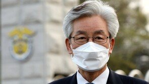 ‘회계부정’ 與 정정순, 1심서 당선무효형