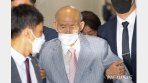 ‘5·18 유인물 배포’ 옥살이한 고교생…환갑이 돼 재심