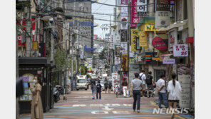 코로나 재확산에 불안한 내수…“물가 뛰고, 소비심리 꺾여”