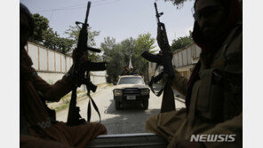 美 3명 중 2명 “아프간전 가치 없었다”…들끓는 여론