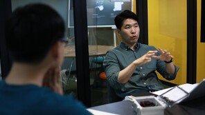 [농업이 IT(잇)다] 고병수 에임비랩 “IoT·AI 사료관리 ‘마이피드’로 축산업 디지털 전환”