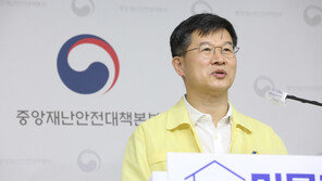 정부 “위드 코로나, 9월 말~10월 초쯤 검토 가능할 듯”