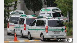 “감옥이나 다름없다”…생활치료센터 잇따른 사망