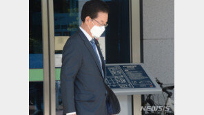 정정순 정치생명 위기…회계책임자-檢 항소 안하면 즉각 의원직 상실