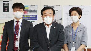 서병수, 경선위원장 사퇴 “공정성 의심에 자괴감…선관위원장도 안해”