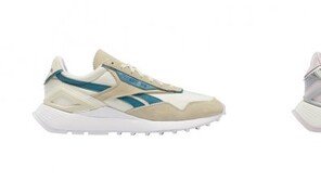 리복, 신제품 슈즈 ‘CL 레거시 아즈’ 출시… “러닝 헤리티지 현대적으로 재해석”