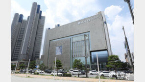 ‘경기 최대 규모 쇼핑몰’ 롯데百 동탄점 개장[청계천 옆 사진관]