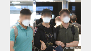 22년전 ‘변호사 살인사건’ 피의자 검거…공소시효 끝난줄 알고 자백