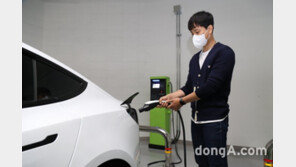 DL그룹, 업무용 법인 차량 친환경으로 바꾼다