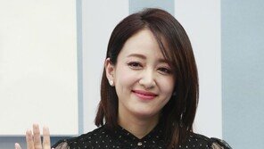 이세은, 둘째 임신 12월 출산 예정…두 아이 엄마된다
