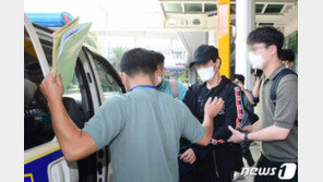 공소시효 끝…22년 전 제주 변호사 살인 용의자 처벌 가능할까