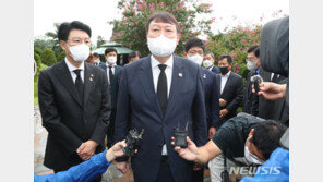 윤석열, 비전발표회도 불참하나…캠프 “곧 의사 밝힐 것”