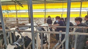 농협, 산학협력을 통한 실전적 축산컨설턴트 육성 실시