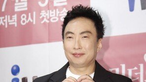 박명수 “화이자 백신 맞아…처음엔 뻐근했는데 3일 후 괜찮아져”