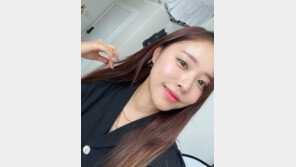 ‘박성광♥’ 이솔이 “결혼 전 인터넷 쇼핑몰 사업…쫄딱 망했다”