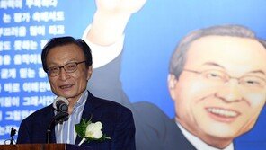 일촉즉발 ‘황교익 사태’ 정리한 이해찬…막후실세 영향력 드러나