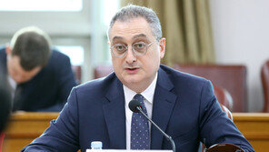 러시아 북핵수석대표 21일 방한…24일 한러 협의