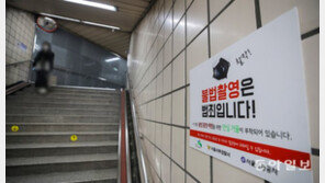 민주당 의원실 비서, 여성신체 불법촬영 혐의 입건