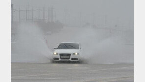 21일 전국 많은 비…오후 6시부터 점차 그쳐