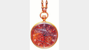 [책의 향기]마리 앙투아네트도 빠졌다, 이 반짝이는 욕망에