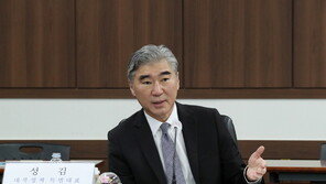 美국무부 “성 김 대북특사 방한…한미 대북 협력 의지 보여주는 것”