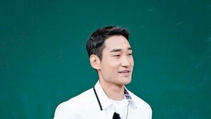 ‘아형’ 펜싱 김정환 “후배들은 멋진 수식어가 붙는데…”