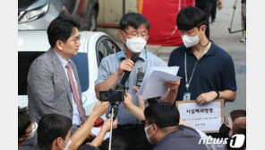 사랑제일교회 “폐쇄 집행정지 신청”…서울시는 “고발 조치할 것”