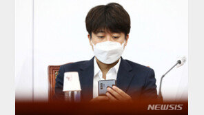 국민의힘, 또 다른 뇌관 ‘선관위원장 후보 누가 있나