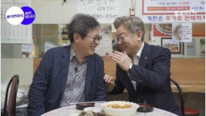 진중권 “이재명 파렴치함, 文· 조국 섞은 델타변이…사과대신 끝까지 잔머리”