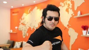 ‘허석김보성’ 개명한 김보성 “모 기업 회장 3000만원 안갚고 있어”