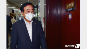 서병수 “패거리 정치에 대표는 진실공방…‘이준석 신드롬’ 초심 잊지 말라”