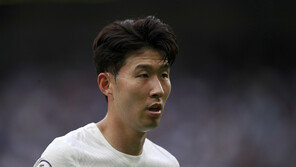 개막전부터 히트 손흥민, 울버햄튼 상대로 2경기 연속골 도전