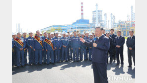 中, 이례적 단거리미사일 시험…‘대만-美-日 함께 겨냥’ 