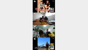 원슈타인 “혼혈이라는 오해 많아…해외 나가본 적도 없어”