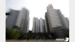 아파트 없으면 오피스텔이라도…오피스텔 시장도 7개월 연속 ↑
