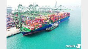 “지금도 배 구하기 힘든데”…HMM 파업 우려에 수출기업 ‘노심초사’