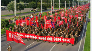 北 “美·나토, 아프간서 반인륜 테러…민간인 10만 사망”