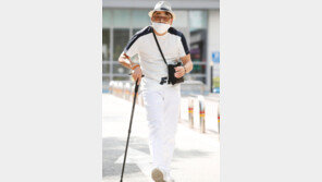 고개 ‘90도’로 꺾였던 이봉주 “수술받으면 좋아질 줄 알았는데…”