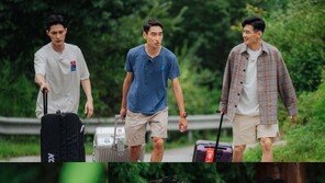 ‘노는 브로2’ 펜싱 어벤져스와 함께 돌아온다 ‘꿀잼’ 예고