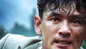 ‘인질’, 3일째 1위 누적관객수 26만명↑…주말 흥행 이을까 