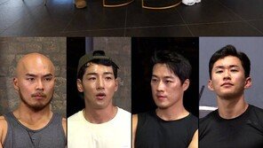 ‘미우새’ 박군 vs ‘강철부대’ 자존심 건 대결…‘괴력’에 깜짝