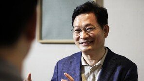 송영길 “주한미군기지 난민 수용, 협의한 바 없고 현실적이지 않아”