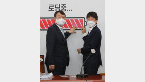 ‘이준석 저격’ 민영삼, 尹 캠프 합류 나흘 만에 해촉 