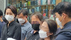 “나 너무 아팠어…” 청주 성범죄 피해 여중생 유서 공개