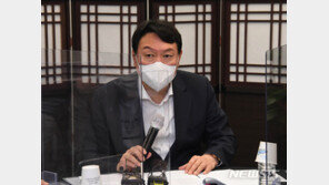 이준석 사퇴 언급한 尹캠프 특보, 해촉 직후 “시원하다”