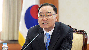 이준석, ‘정홍원’ 만나 선관위원장 제안…긍정 검토 중