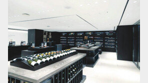 백화점 “사러가? 보러와!”  