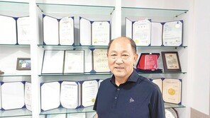 기술 중심 경영으로 전력분야 혁신기업 자리매김