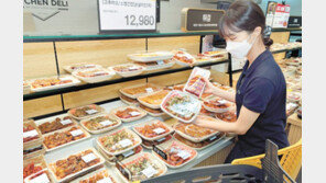 친환경 포장재 도입… ‘필 환경’ 경영 앞장